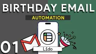 How to Send Automated Birthday Emails (The Easy Way!)