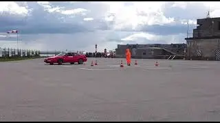Фортуна 2022  спринт