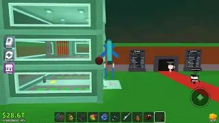 MERRY CHRISTMAS Admin Abuse And What U Missed