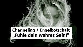 Channeling🌟Engelbotschaft 10. Januar 2025: Sch&ouml;pfer, Maria, Erzengel, S Germain🌟Engelmedium