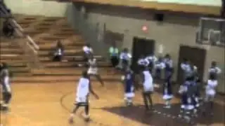 BLUEJACKETs KNOCK THE V!