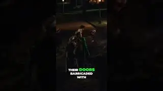 Mischief Night: The Wildest Halloween Pranks & Chaos #shorts