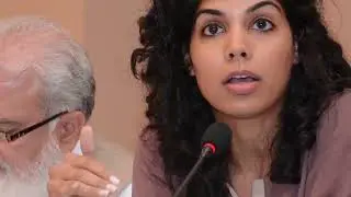 Peace building in Pakistan