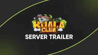 KoalaClub | Minecraft Server Trailer #38