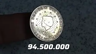 50 EURO CENT 2001 BEATRIX KONINGIN DER NEDERLANDEN