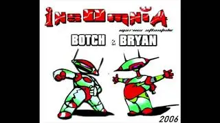 Botch & Brian @ Insomnia (2006)