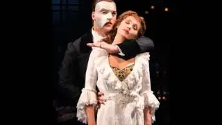 Point of No Return (Phantom of the Opera) Geronimo Rauch & Harriet Jones