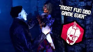 This Myers Build Is BRUTAL!