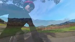 Cycling Franz Valley Loop in Napa and Sonoma Counties