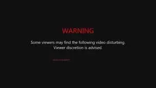 Viewer discretion advised skeleton meme