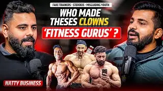 Gym Cardiac arrests, Steroids & Fake Influencers: A Brutal Reality of India&rsquo;s Fitness Scene