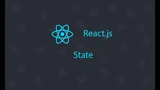 React.js State