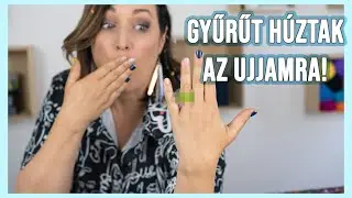 Új sorozat! INSPISTATIC S1E1 ❤️💍​👰​🐸​ Alkossunk megint 0 forintból!💲