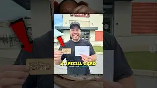 Chipotle Gave This Man Free Chipotle For Life But Then Banned Him