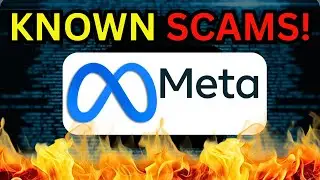 Meta позволяет мошеннической рекламе из Китая бесконтрольно распространяться.