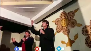 ~Jaa Chini Gha Mell Unn Qaqa Thimbaa~ By ||Riaz Saqi|| & ||ADV karim ullah khan|| ~Yasin Click~