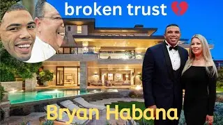 BRYAN HABANA: Betrayal, Greatness & the Life Behind the Springbok Legend 