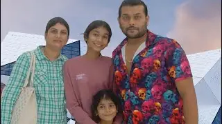 Yas Mall And Back To India Vlog | #yasmall #vlog #india #abudhabi #travelvlog 