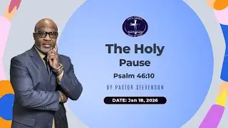 Sermon:  