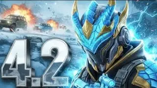 iqoo Neo 10r 120 Fps test | iQOO neo 10r | 4.2 update bgmi | bgmi 4.2 update