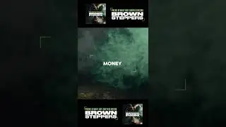 BROWN STEPPERS FEATURING WAVY BOY SMITH & HEEMS OUT NOW ACROSS ALL DIGITAL PLATFORMS!
