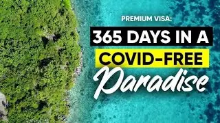 Everything about the Mauritius premium visa 🇲🇺🇲🇺🇲🇺