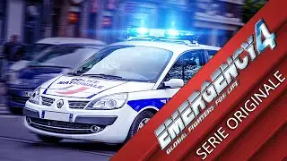 EMERGENCY 4 - MOD: CSP IRG - La Mise a Jour - Let's play #20