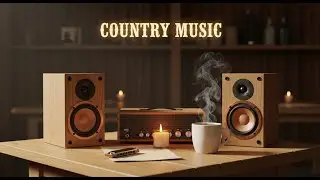 Country Music About Broken Promises 💔 Emotional Modern Country Song
