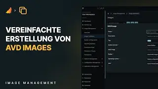 Erstelle und verwalte angepasste Azure Virtual Desktop (AVD) images mit XOAP