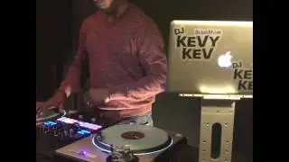 HitJamzDJS DJ KEVY KEV