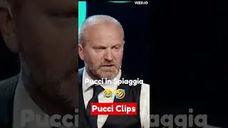 PUCCI-LE TRE ORE DAL BOMBOLONE😂🤣 #shorts #pucci #comico #videodivertenti