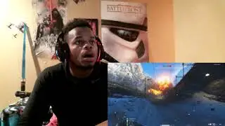 Battlefield 5 Gameplay Grand Operations Gameplay Reaction