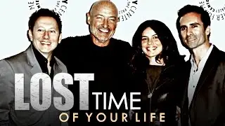 LOST - Time of your life (Cast Tribute)