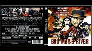 Duelo dos Homens Maus  1971 Dublado - Lee Van Cleef, James Mason, Gianni Garko