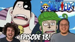 I'VE NEVER SEEN ONE PIECE Episode 13 | The Really Weird Cat People
