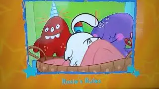 Rootle Next Bumper - Rosie's Rules (2022)