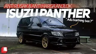 Isuzu Panther | Mobil Anti Rusak, Anti Harga Anjlok 🔥