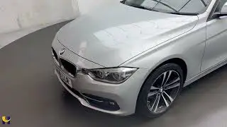 BMW 320i Sport Touring