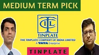 TINPLATE | TINPLATE SHARE | EXPERT OPENION ON TINPLATE | TINPLATE TARGET | TINPLATE LATEST TARGET
