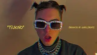 ''TSUKiNO'' [PRODUCED BY: GORELLIBEATS]