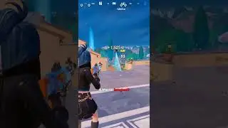 Double Eliminations #epic #fortnite #gaming