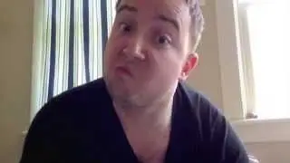 Luke Stanaway: TV&Movie Villains Impressions