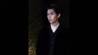 He is giving expensive prince vibes as always😚🔥 #GiorgioArmanixDunk #dunknatachai #จุงดัง #JoongDunk