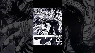 Jirou 🆚 blue nitros || Toriko edit🐐💯 #toriko #jirou #edit #shorts