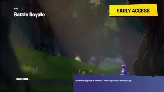 trinityslave5050's Live PS4 Broadcast