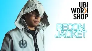 Assassin's Creed | Ubiworkshop - Recon Jacket Review