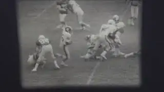 Stanton @ Buckeye North 1978 | Week 1