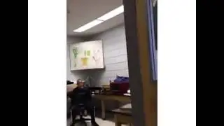 The greatest breakup of all time