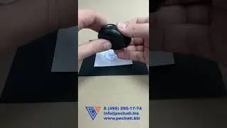 Карманная Colop Stamp Mouse R40