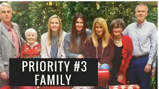 Priority #3 Family